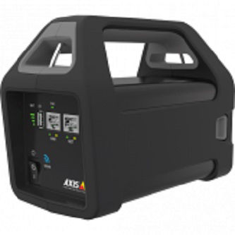 Axis Communications AXIS T8415 WIRELESS INSTALLATION TOOL